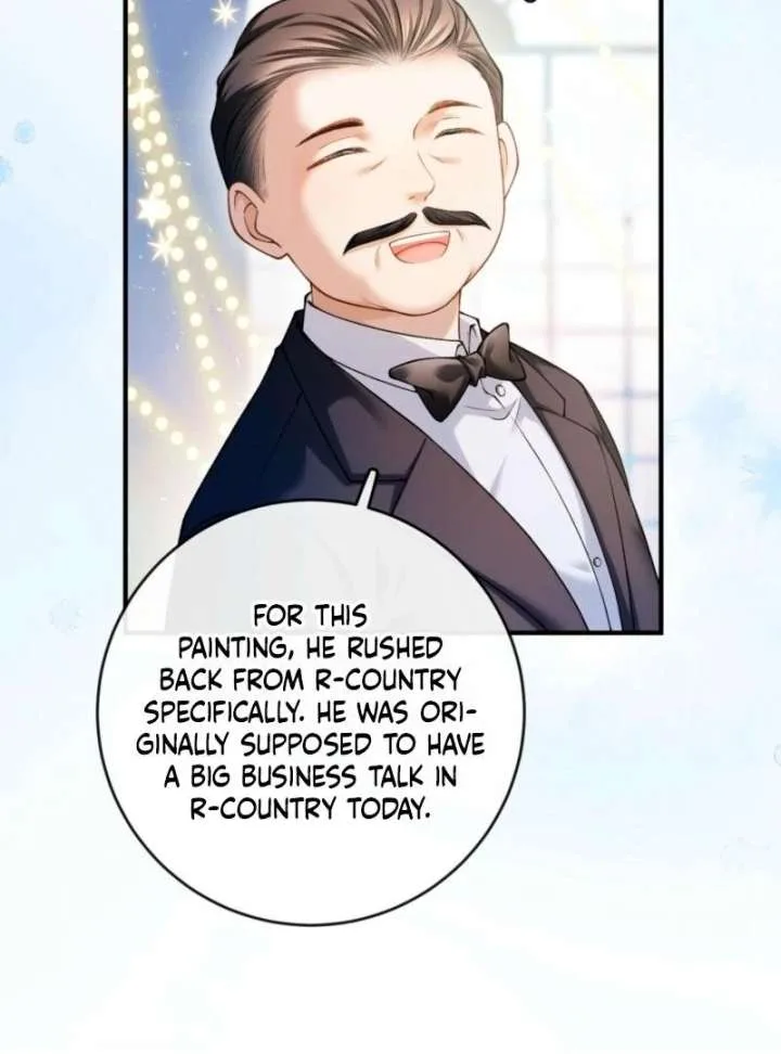 Celebrity Masquerade Chapter 26 page 8