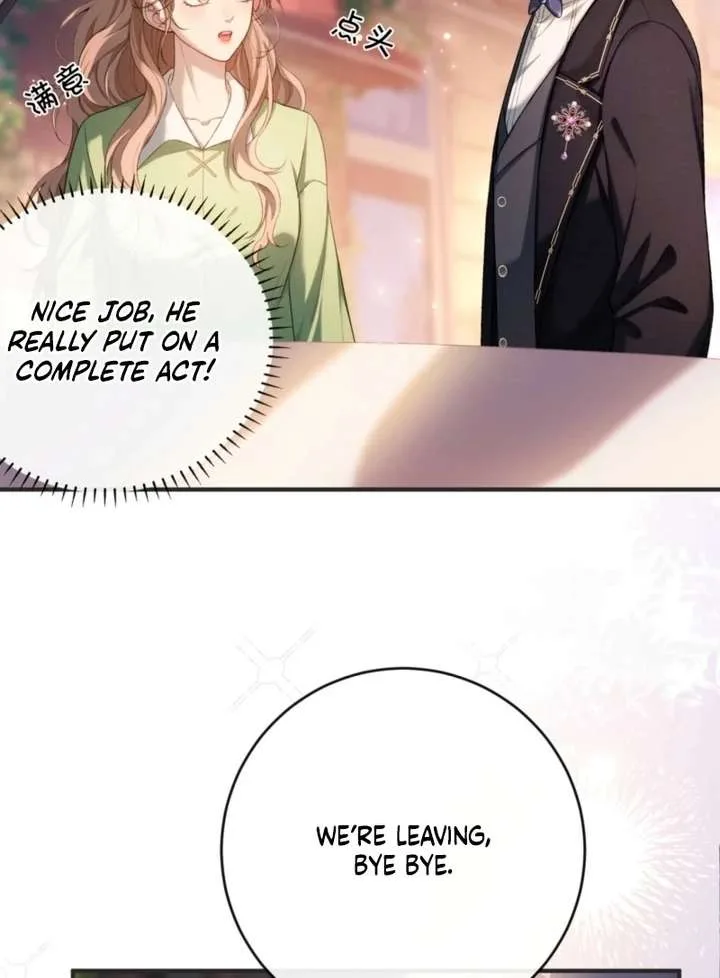 Celebrity Masquerade Chapter 31 page 14