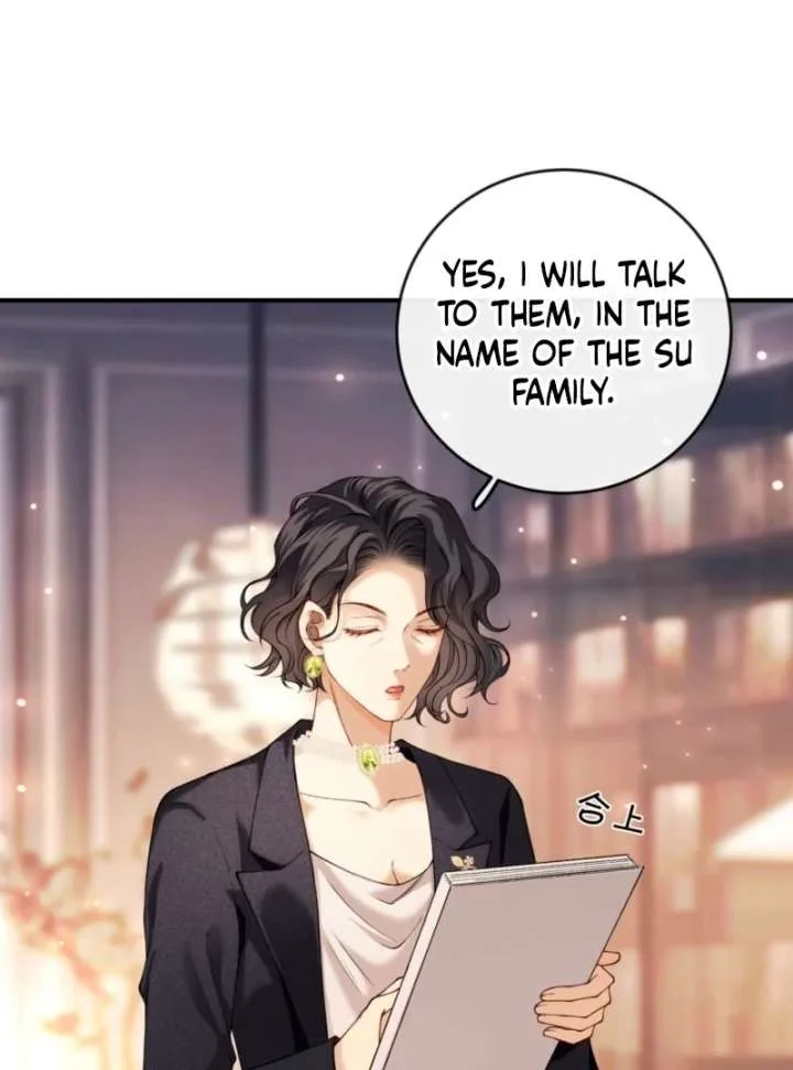 Celebrity Masquerade Chapter 26 page 16