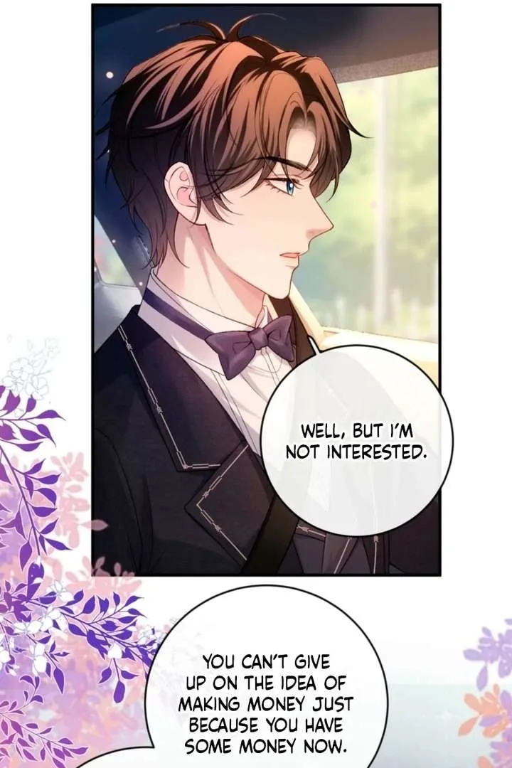 Celebrity Masquerade Chapter 31 page 42
