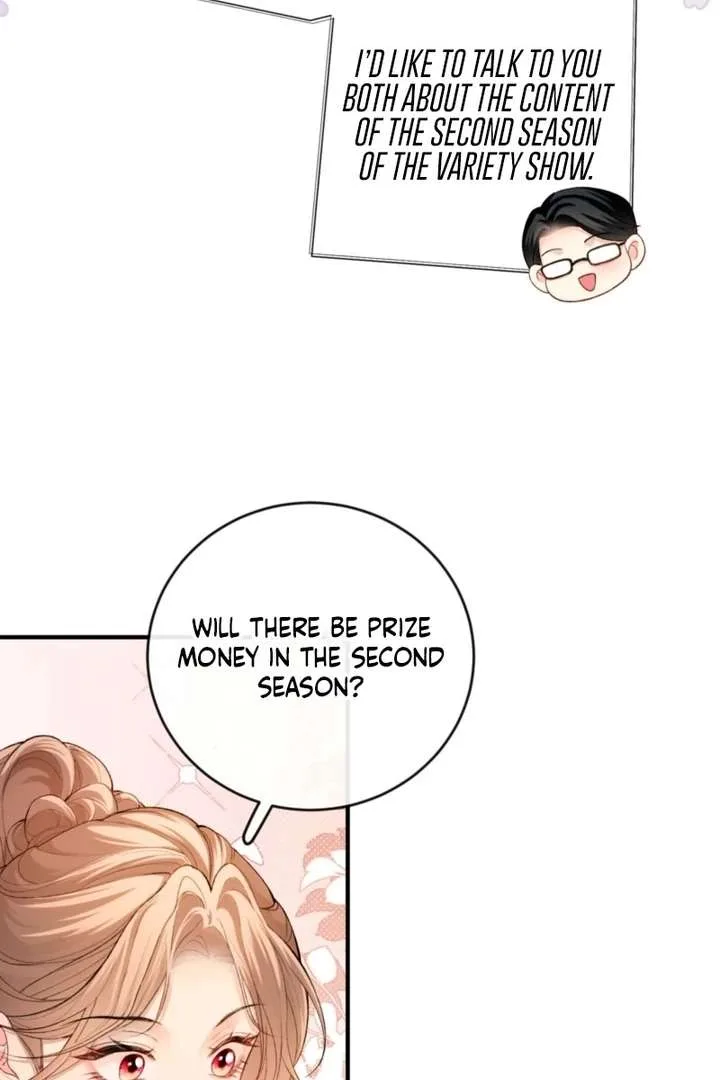 Celebrity Masquerade Chapter 31 page 35