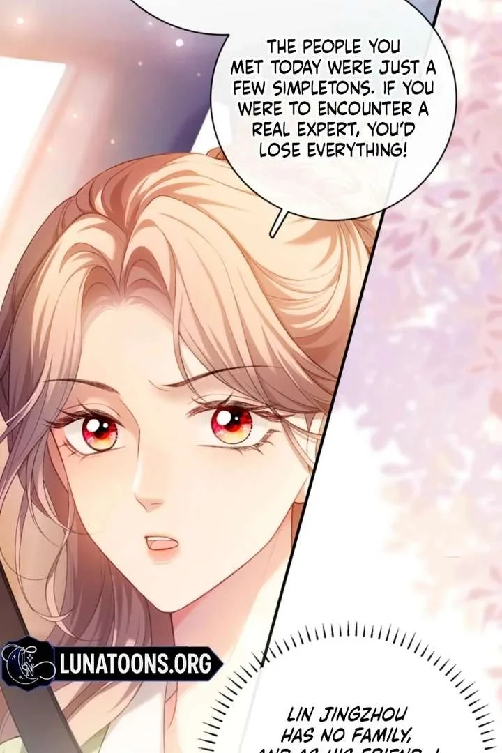 Celebrity Masquerade Chapter 31 page 22