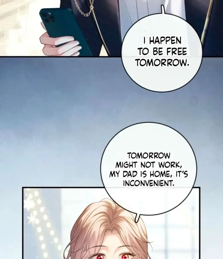Celebrity Masquerade Chapter 26 page 28