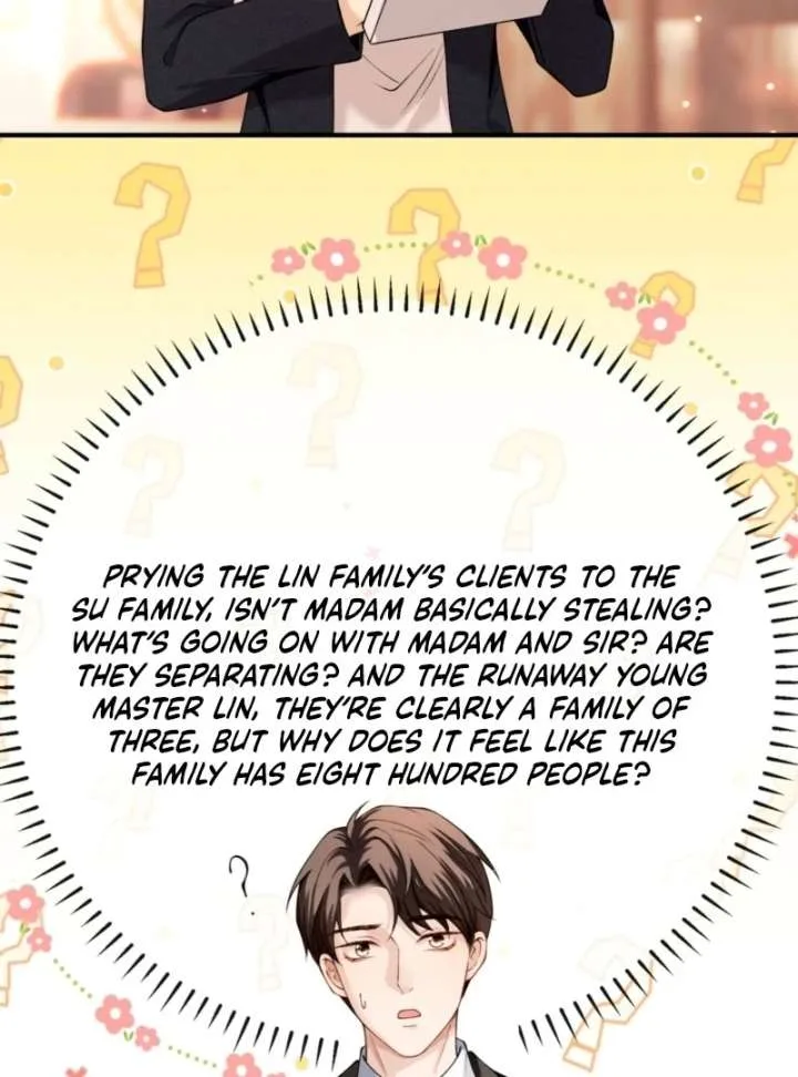Celebrity Masquerade Chapter 26 page 17