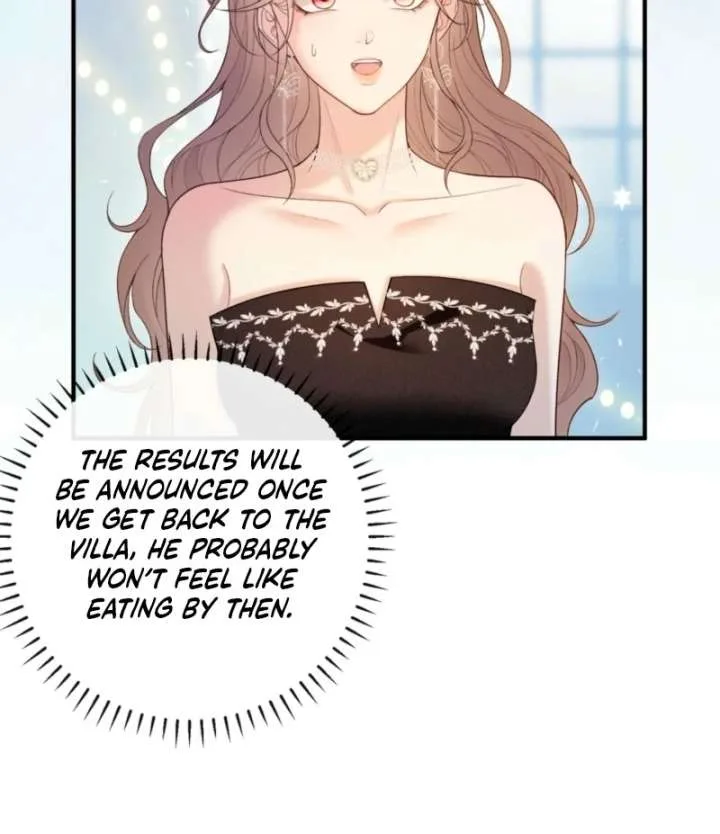Celebrity Masquerade Chapter 26 page 29