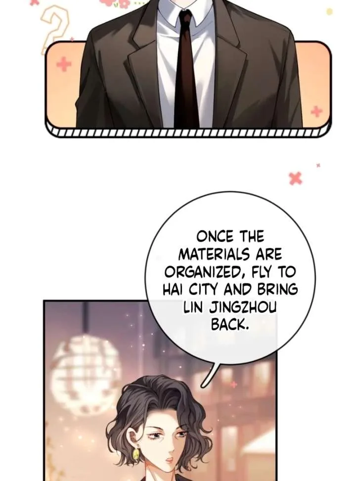 Celebrity Masquerade Chapter 26 page 18