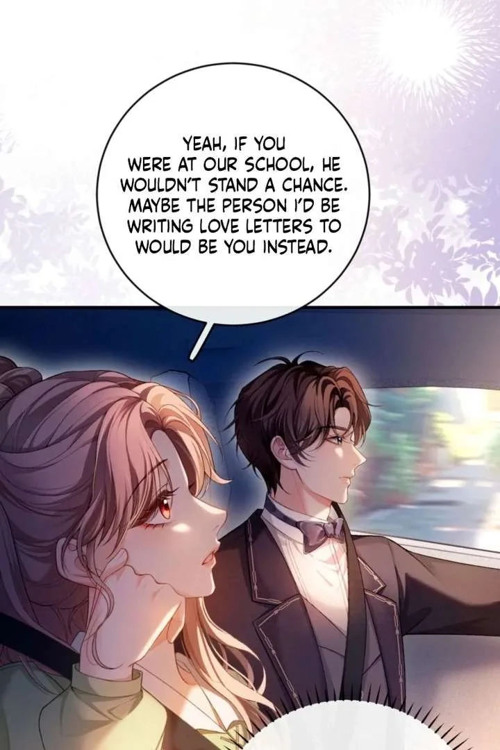 Celebrity Masquerade Chapter 31 page 26