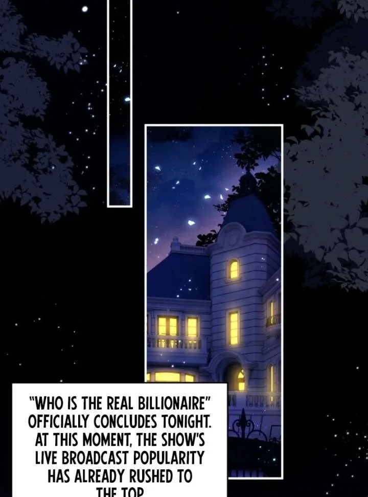 Celebrity Masquerade Chapter 26 page 36