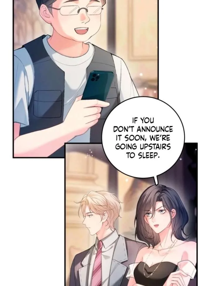 Celebrity Masquerade Chapter 26 page 39