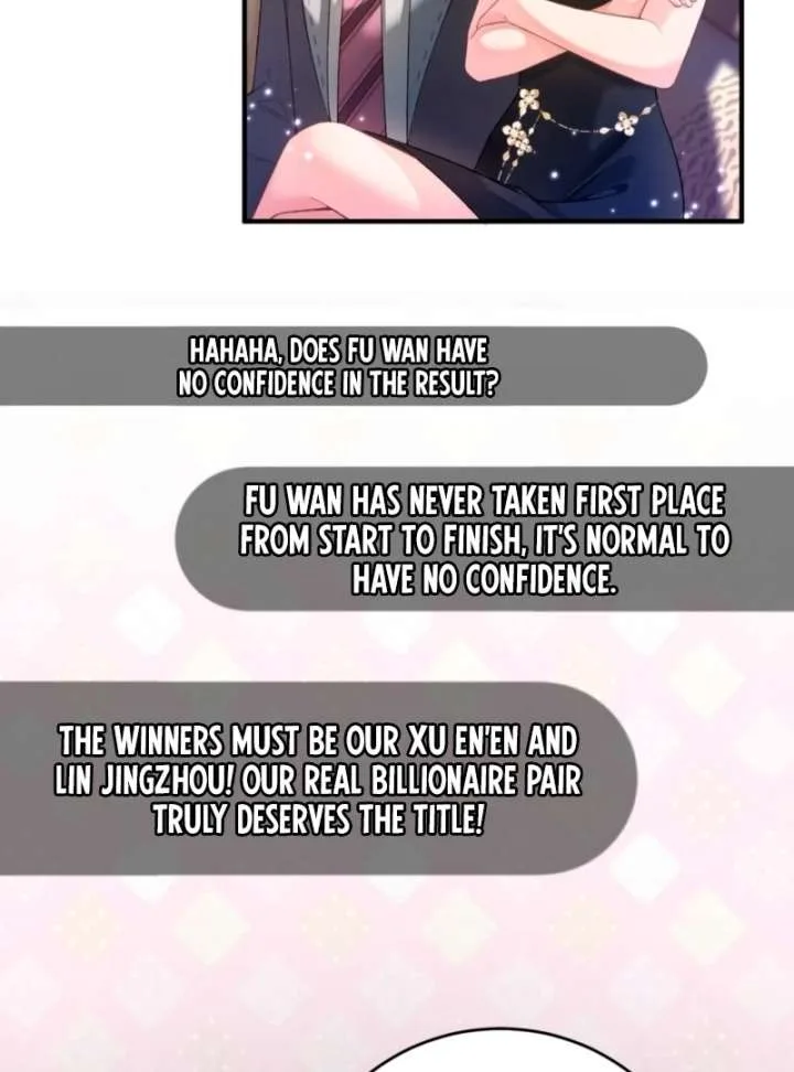 Celebrity Masquerade Chapter 26 page 40