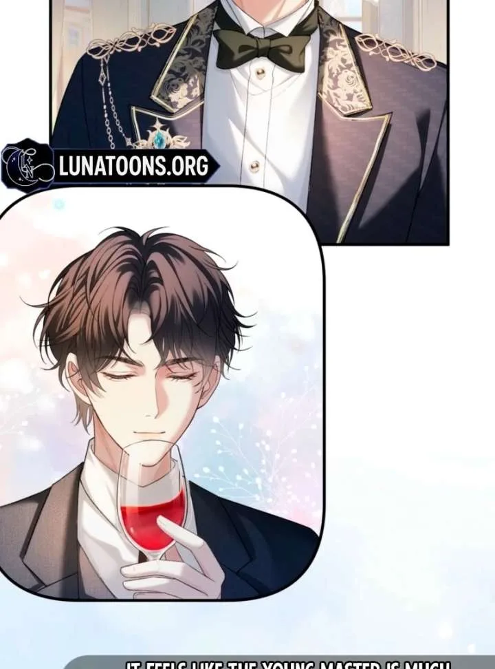 Celebrity Masquerade Chapter 26 page 32