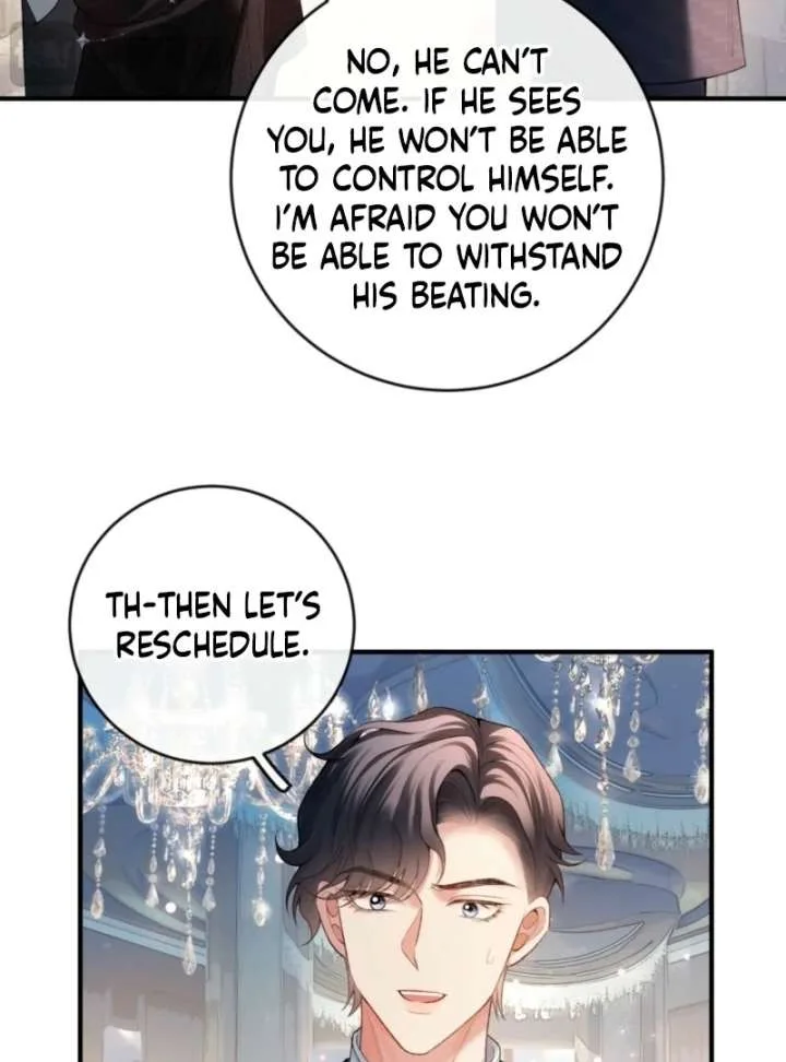 Celebrity Masquerade Chapter 26 page 31