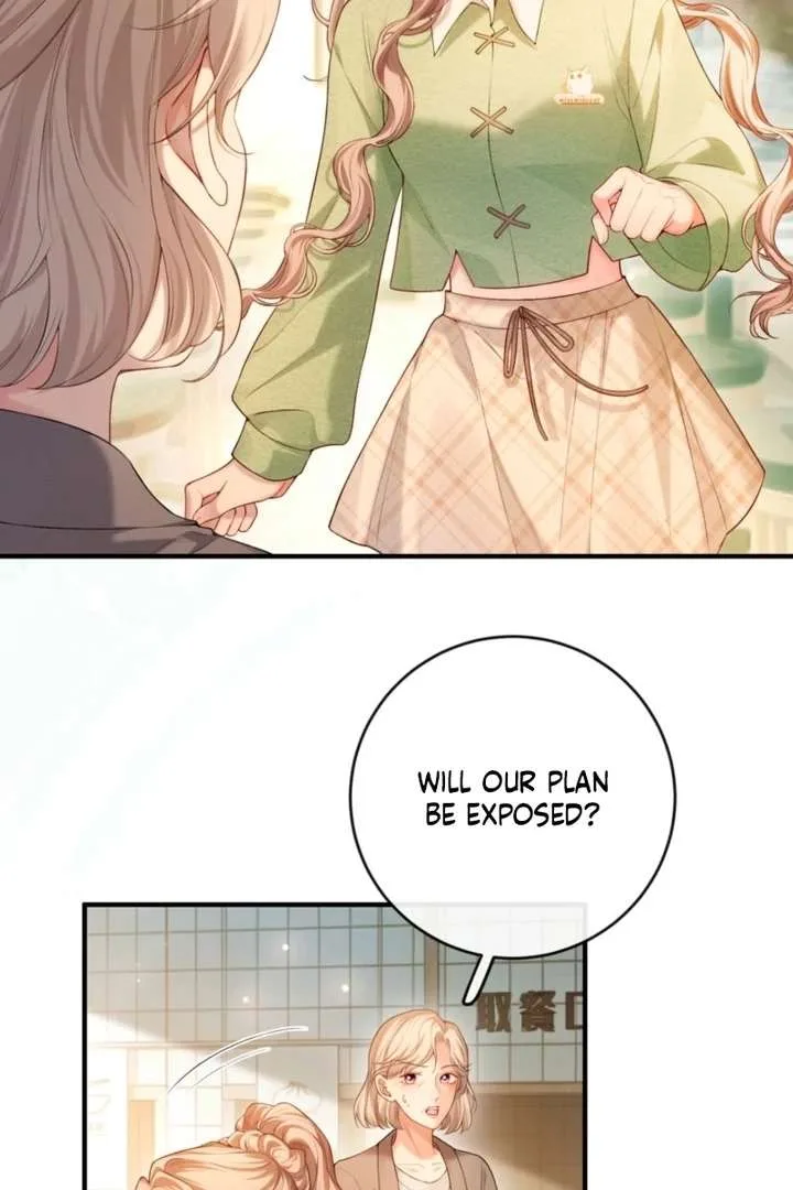 Celebrity Masquerade Chapter 29 page 6