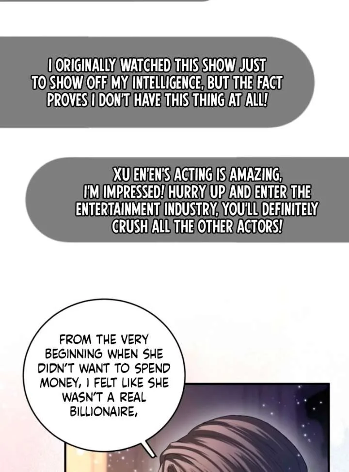 Celebrity Masquerade Chapter 26 page 50
