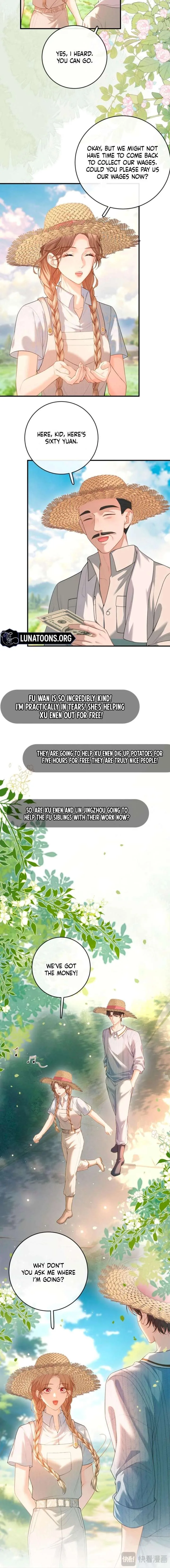 Celebrity Masquerade Chapter 33 page 5