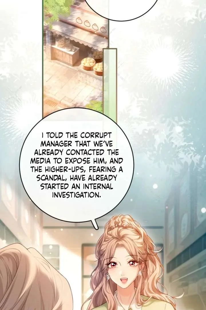 Celebrity Masquerade Chapter 29 page 5