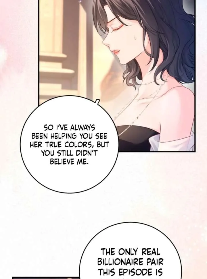 Celebrity Masquerade Chapter 26 page 51