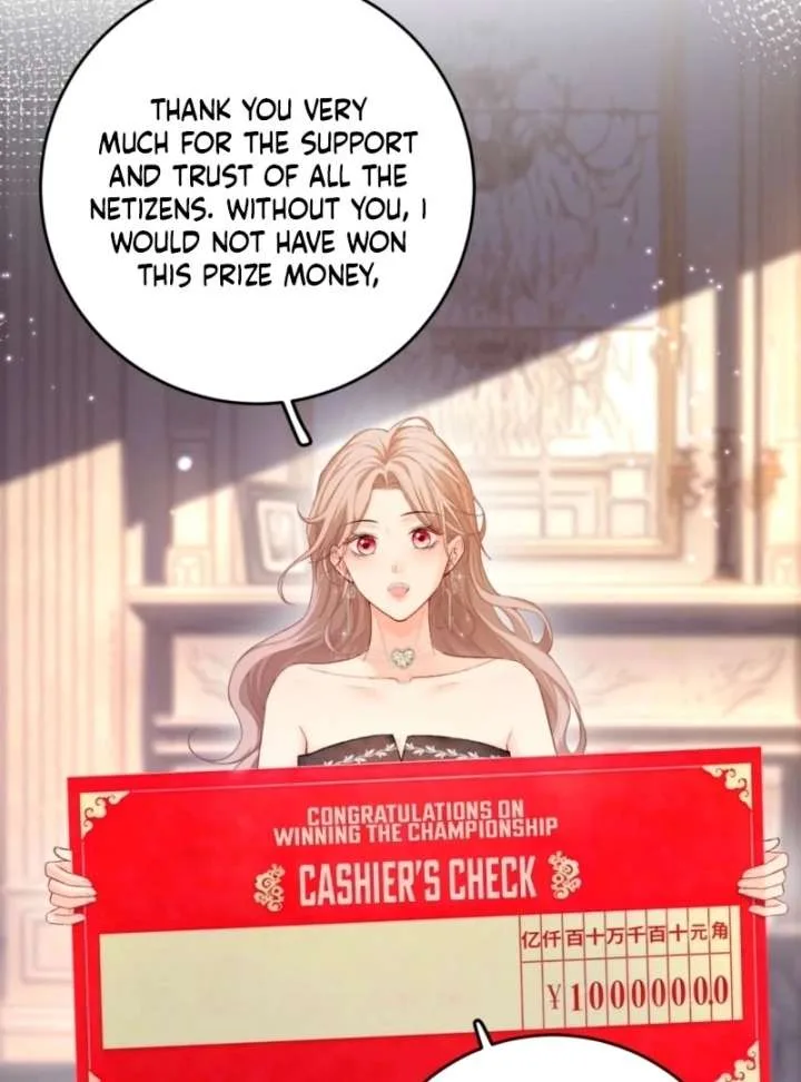 Celebrity Masquerade Chapter 26 page 47