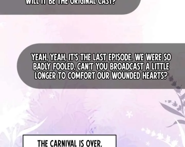 Celebrity Masquerade Chapter 26 page 56