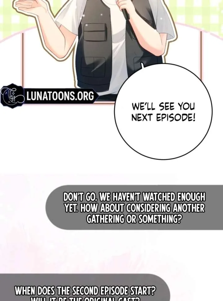 Celebrity Masquerade Chapter 26 page 55