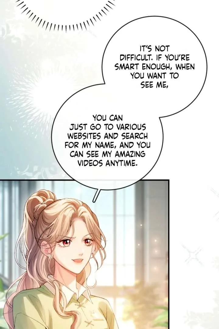 Celebrity Masquerade Chapter 29 page 21