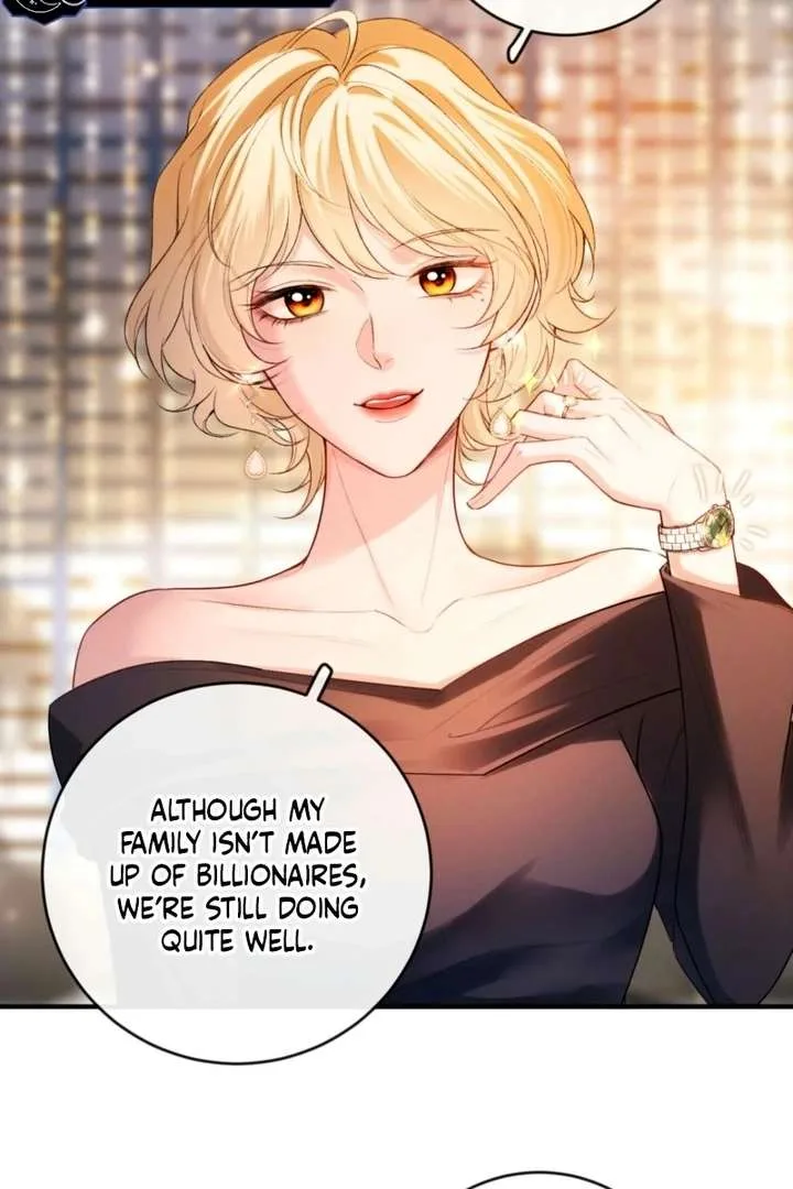 Celebrity Masquerade Chapter 29 page 26