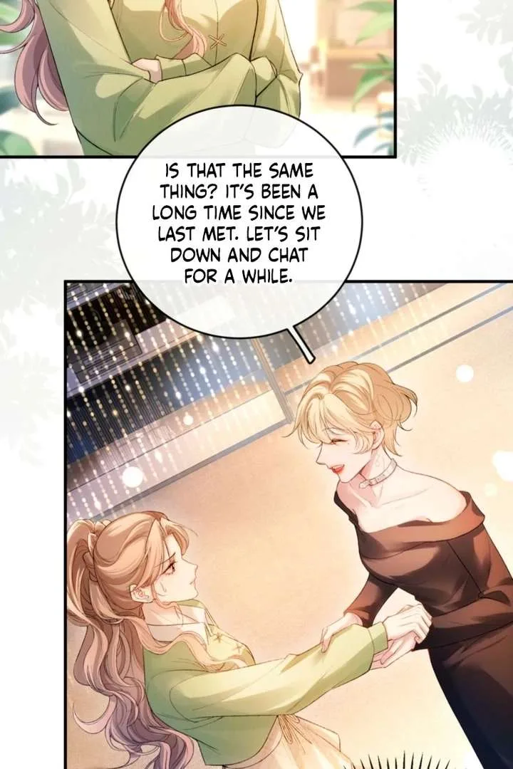 Celebrity Masquerade Chapter 29 page 22