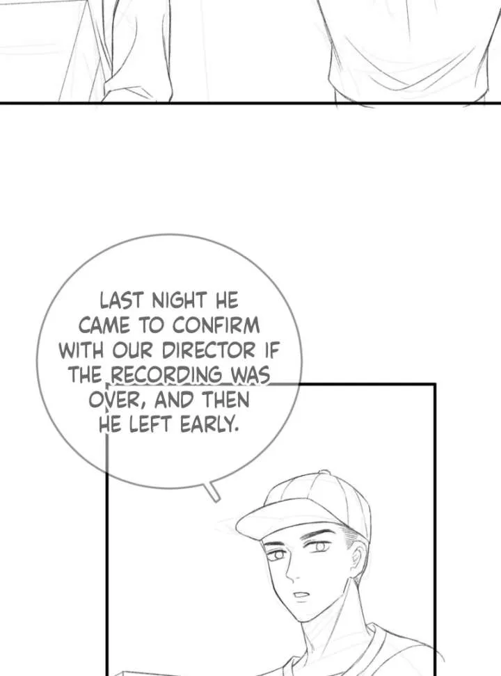 Celebrity Masquerade Chapter 26 page 73