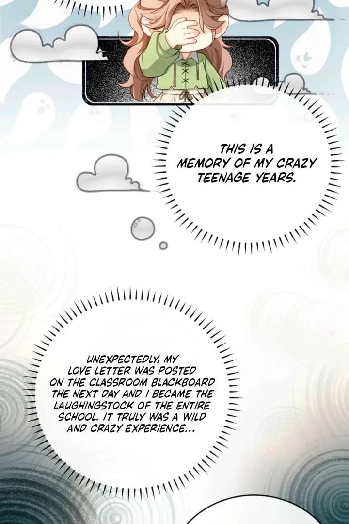 Celebrity Masquerade Chapter 29 page 34