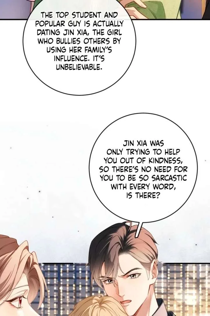 Celebrity Masquerade Chapter 29 page 41