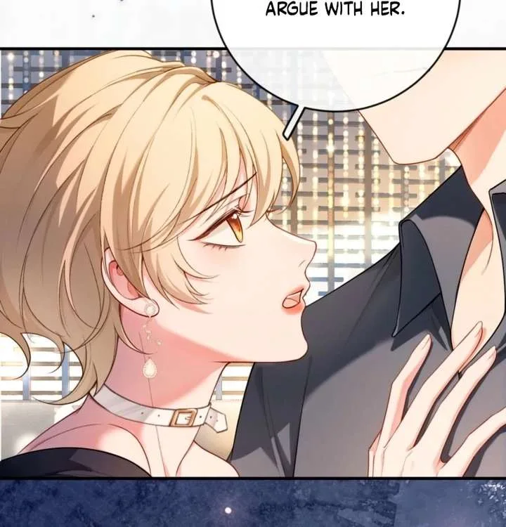 Celebrity Masquerade Chapter 29 page 43