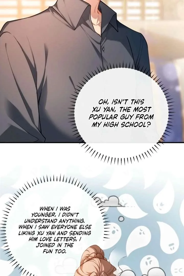 Celebrity Masquerade Chapter 29 page 33