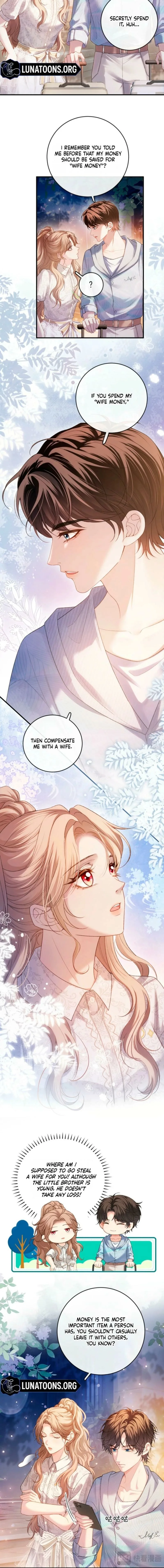 Celebrity Masquerade Chapter 40 page 6