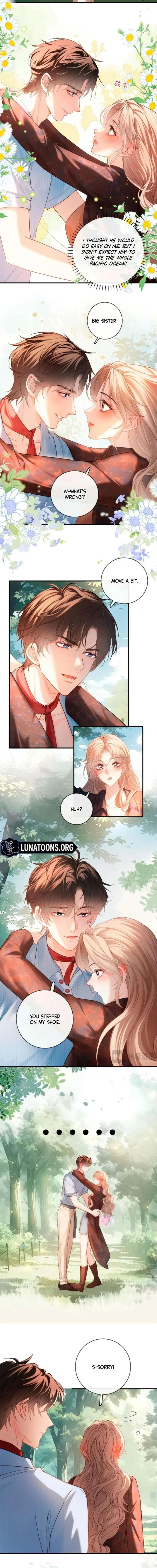 Celebrity Masquerade Chapter 45 page 6