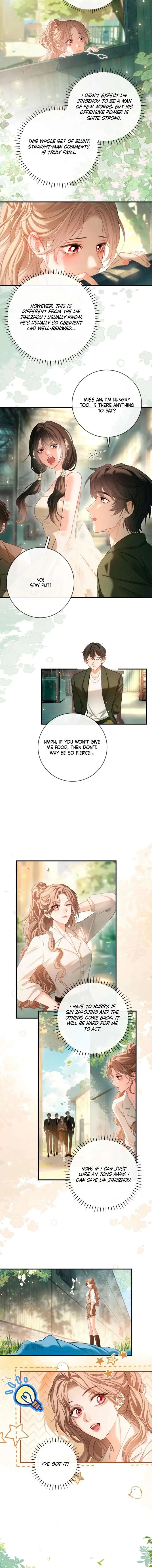 Celebrity Masquerade Chapter 48 page 2