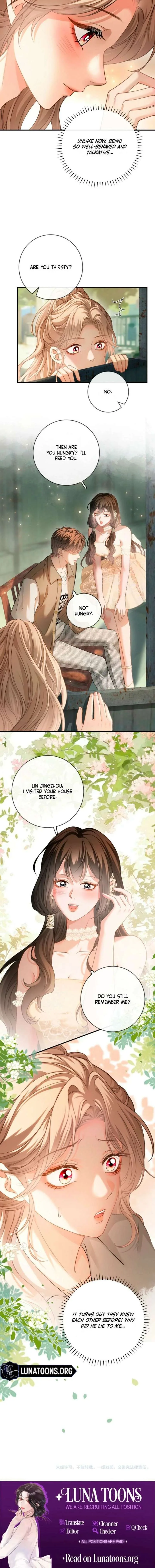 Celebrity Masquerade Chapter 47 page 10