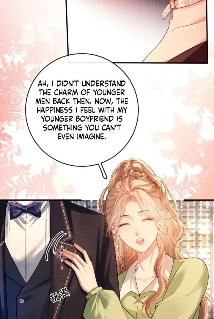 Celebrity Masquerade Chapter 30 page 13