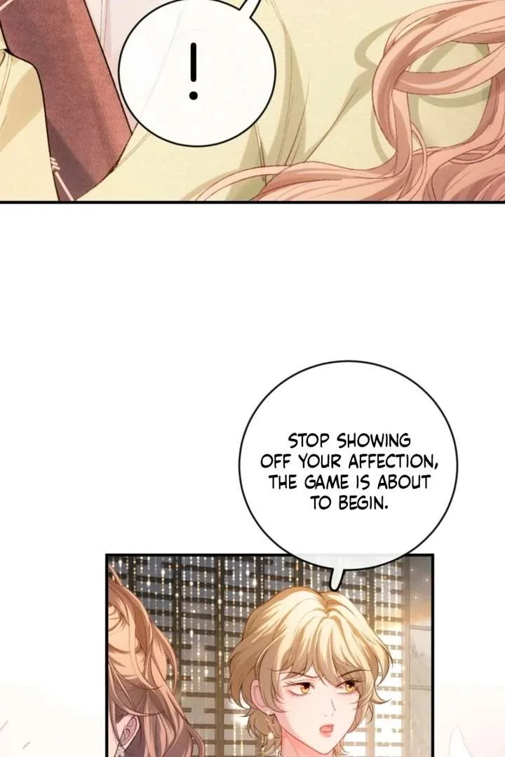Celebrity Masquerade Chapter 30 page 31