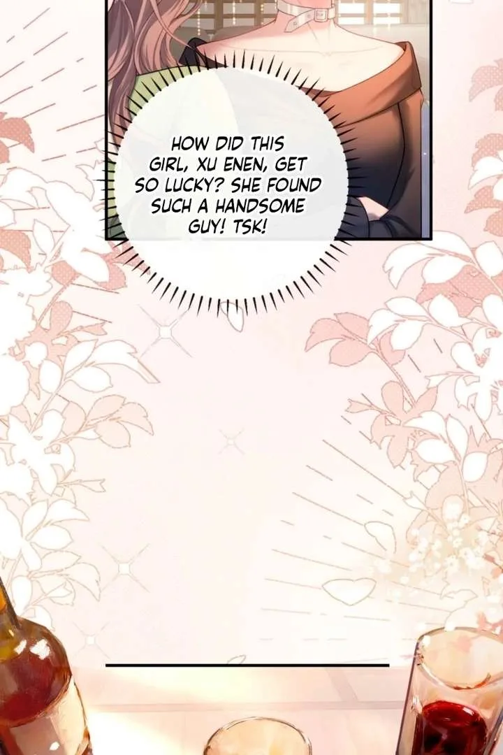 Celebrity Masquerade Chapter 30 page 32