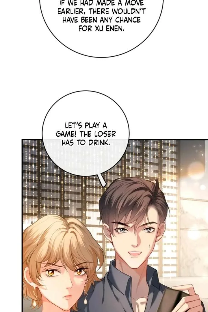 Celebrity Masquerade Chapter 30 page 24