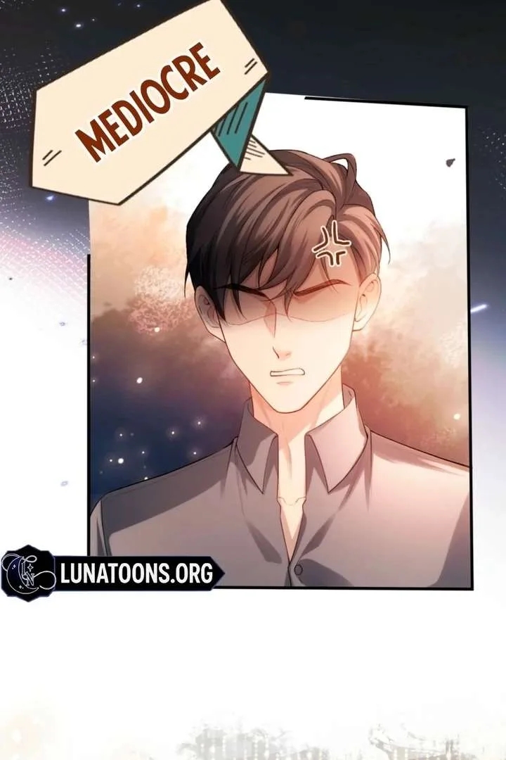 Celebrity Masquerade Chapter 30 page 17