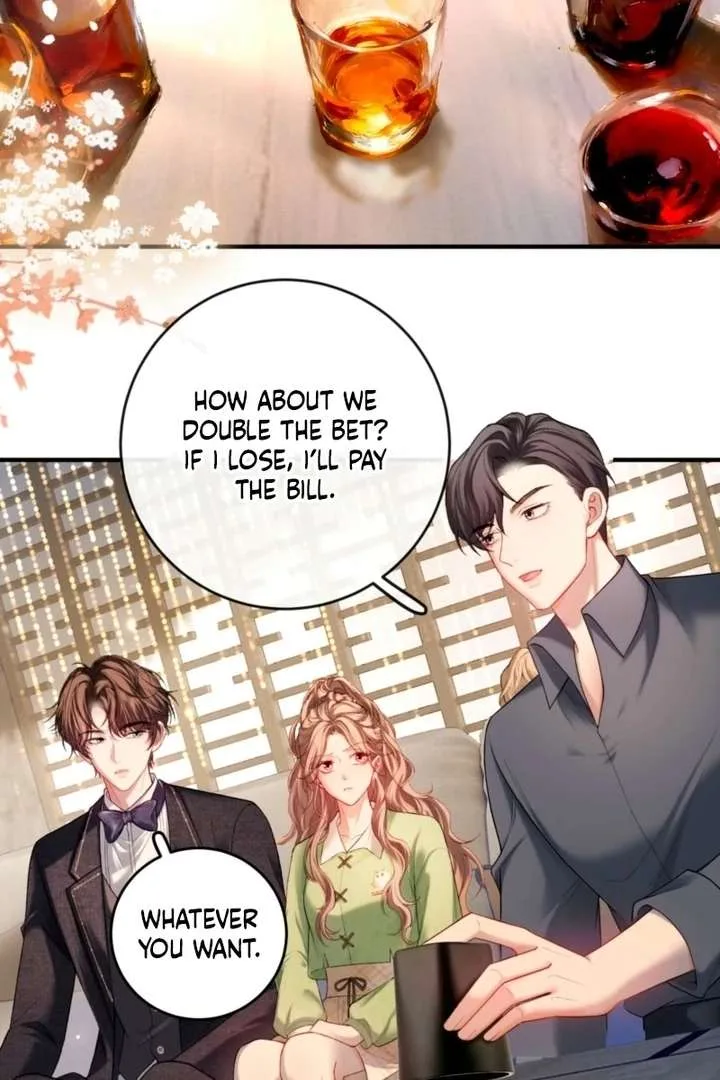 Celebrity Masquerade Chapter 30 page 33