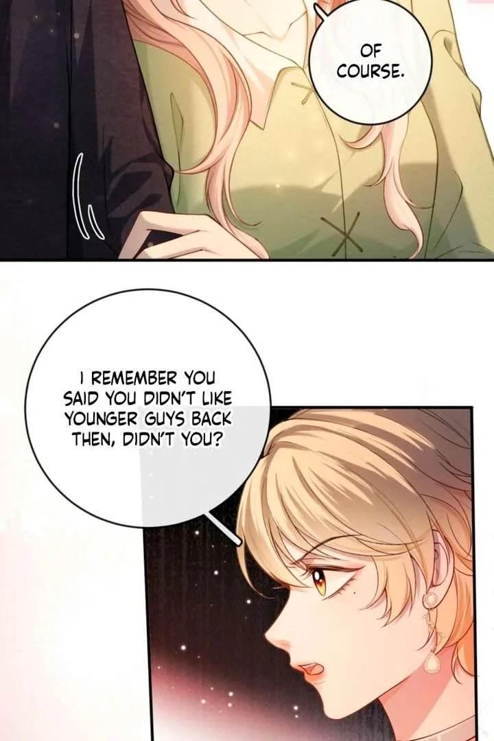 Celebrity Masquerade Chapter 30 page 12