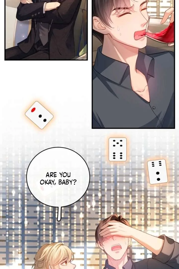 Celebrity Masquerade Chapter 30 page 39