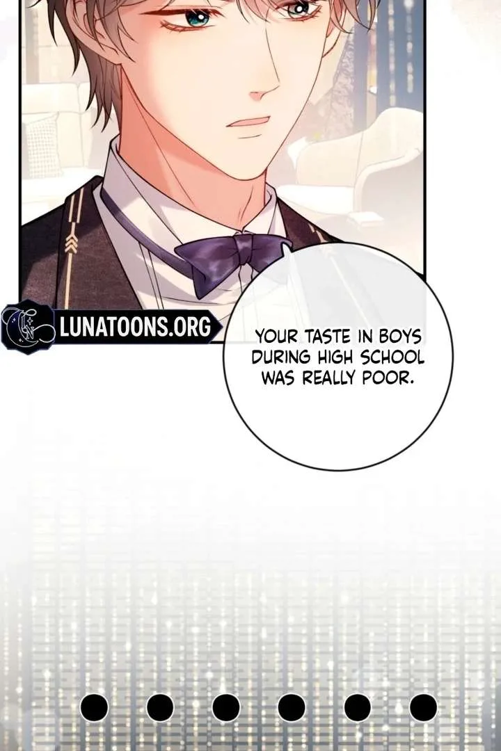 Celebrity Masquerade Chapter 30 page 7