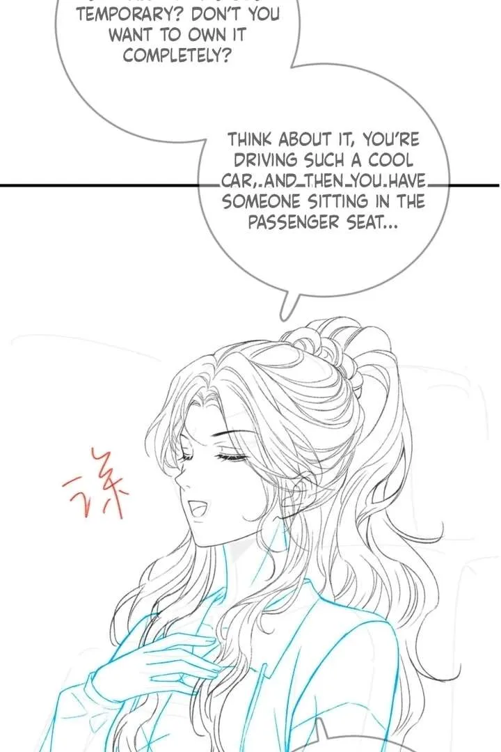 Celebrity Masquerade Chapter 30 page 53