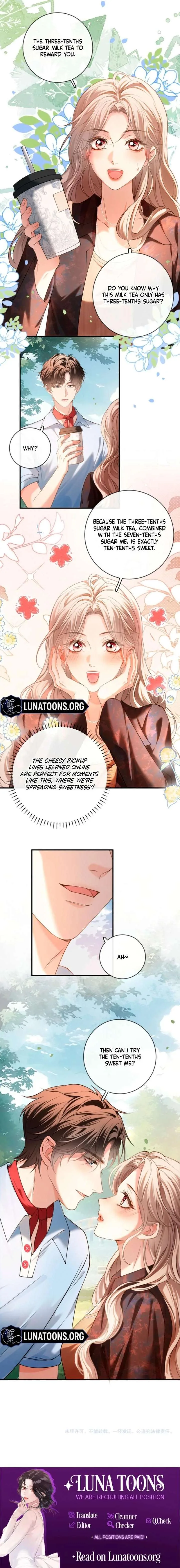 Celebrity Masquerade Chapter 45 page 9