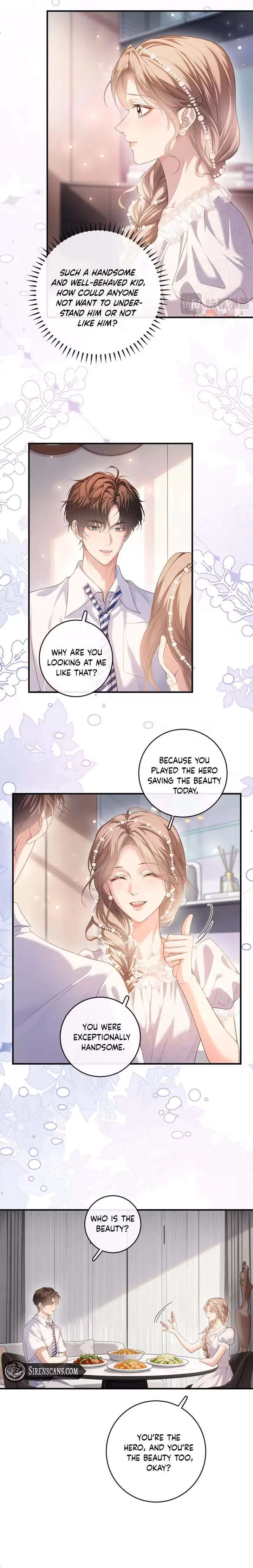 Celebrity Masquerade Chapter 63 page 11