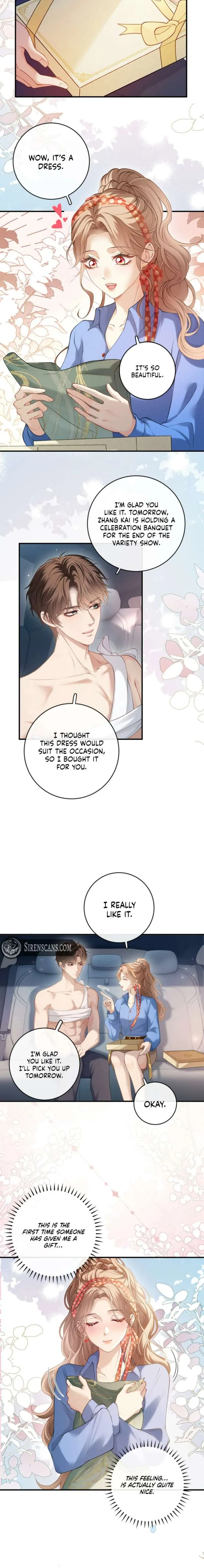 Celebrity Masquerade Chapter 66 page 3