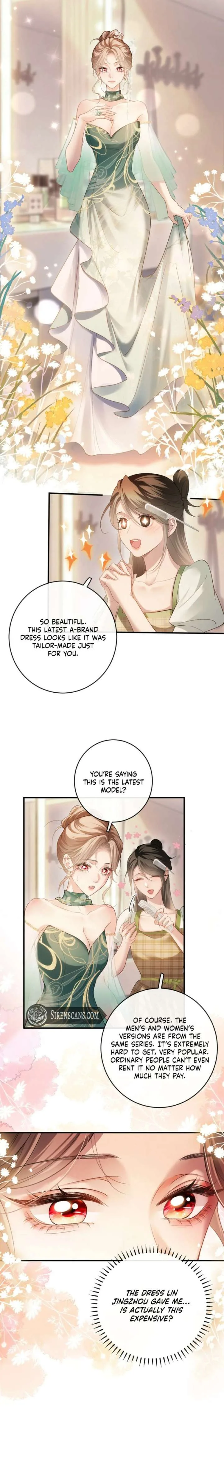 Celebrity Masquerade Chapter 66 page 5